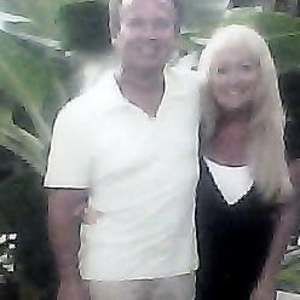 Meet your Posher, Sharon